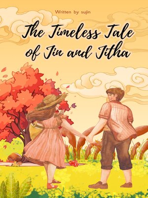 cover image of The Timeless Tale of Jin and Jitha